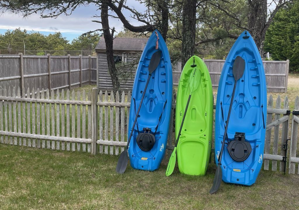 Photo of Outdoor in West Chatham