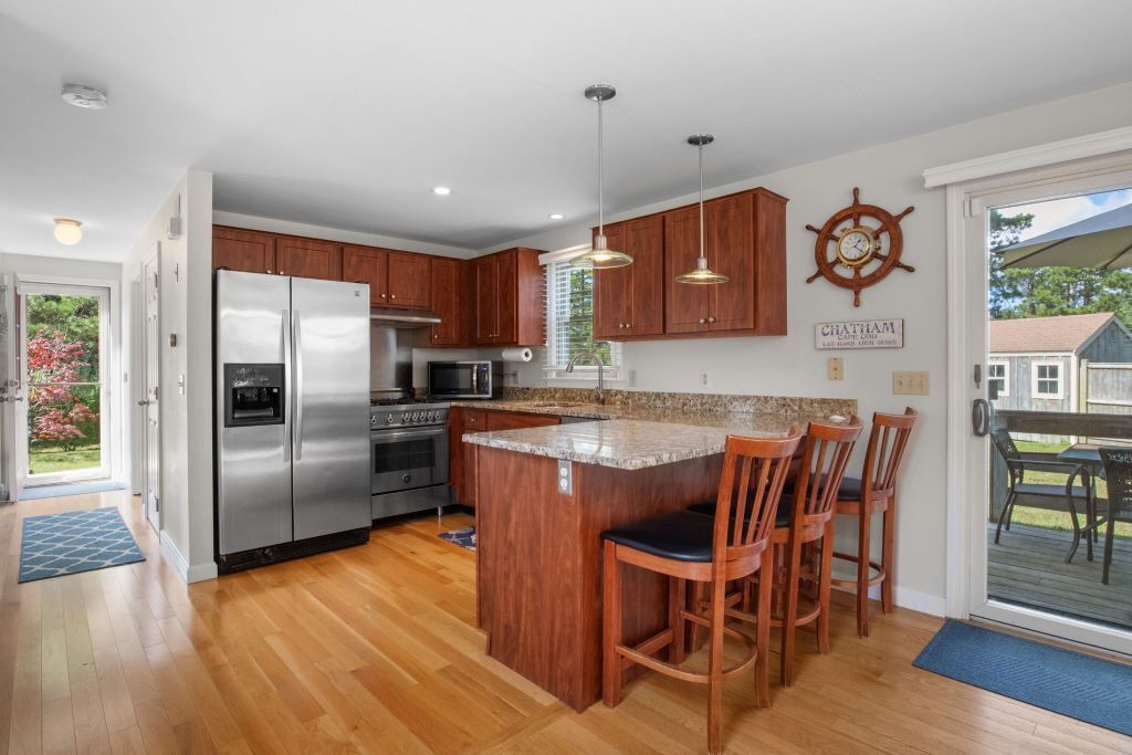 Photo of Kitchen in West Chatham