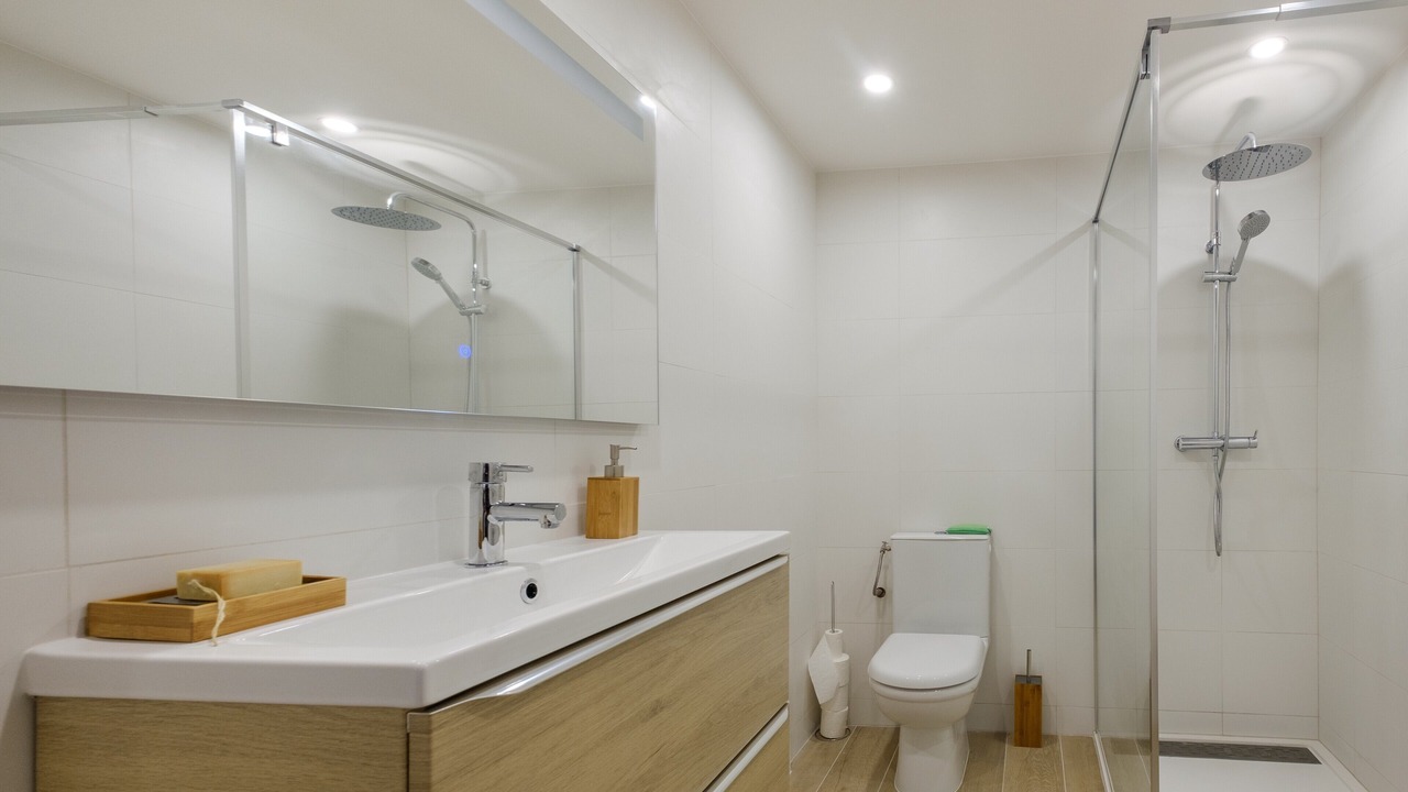 Photo of Bathroom in Peymeinade