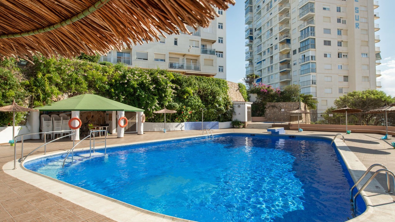 Photo of Outdoor in Faro de Cullera