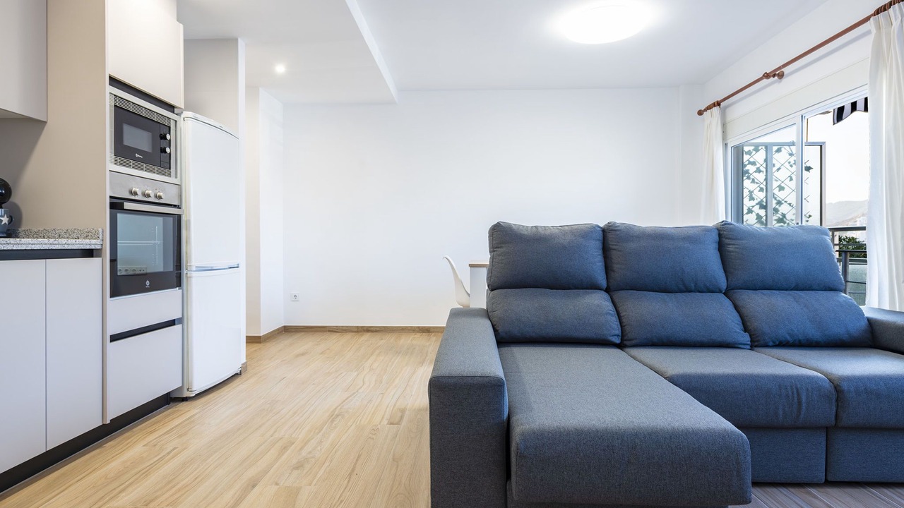 Photo of Livingroom in Faro de Cullera
