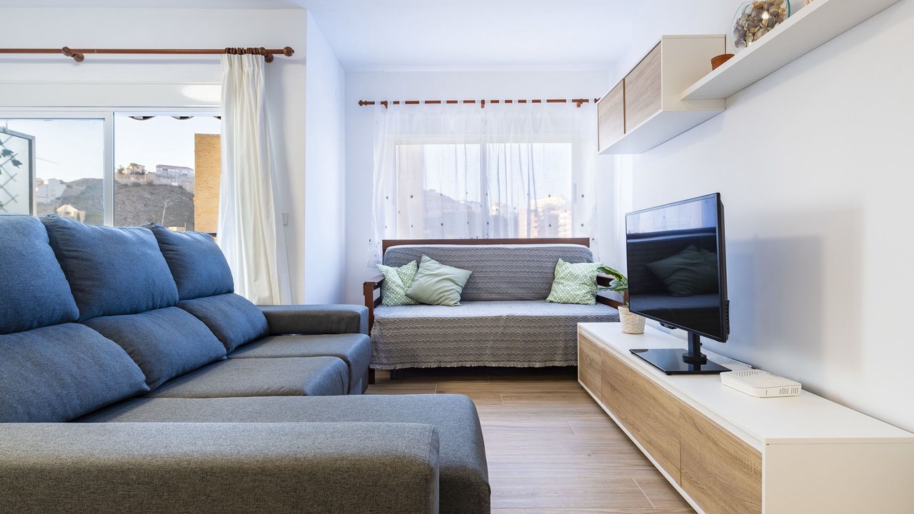 Photo of Livingroom in Faro de Cullera