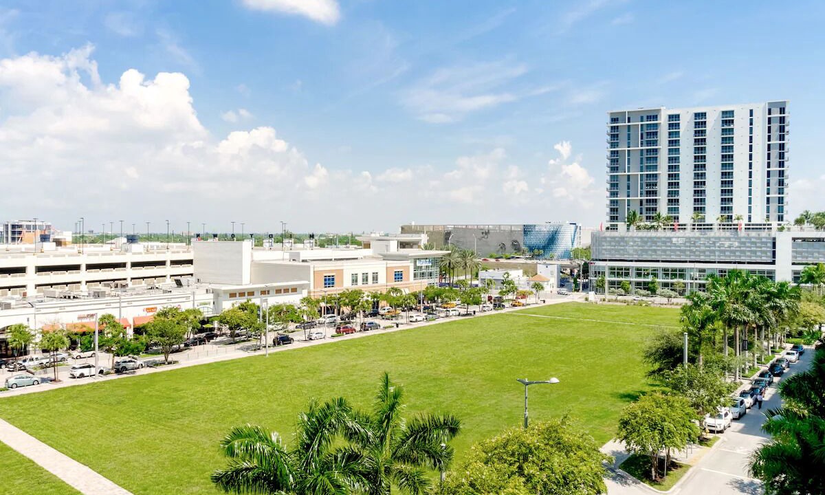 Photo of Outdoor in Midtown