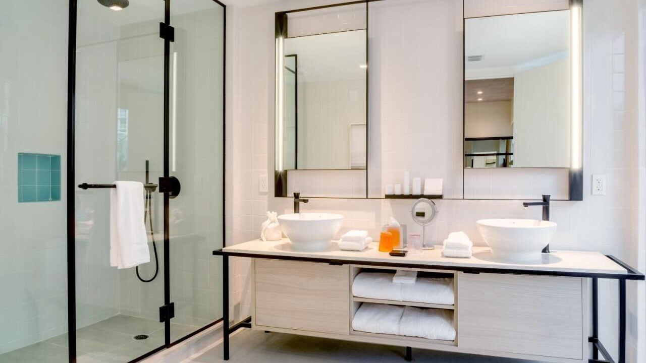 Photo of Bathroom in Midtown