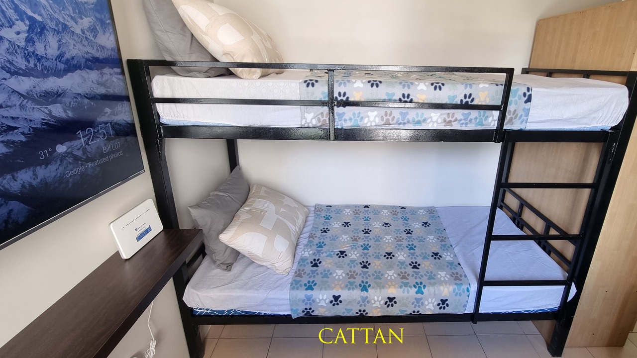 Photo of Bedroom in Talomo District