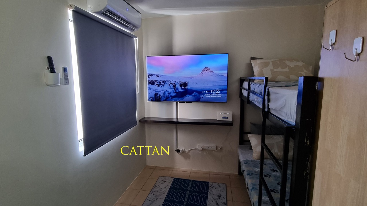 Photo of Bedroom in Talomo District