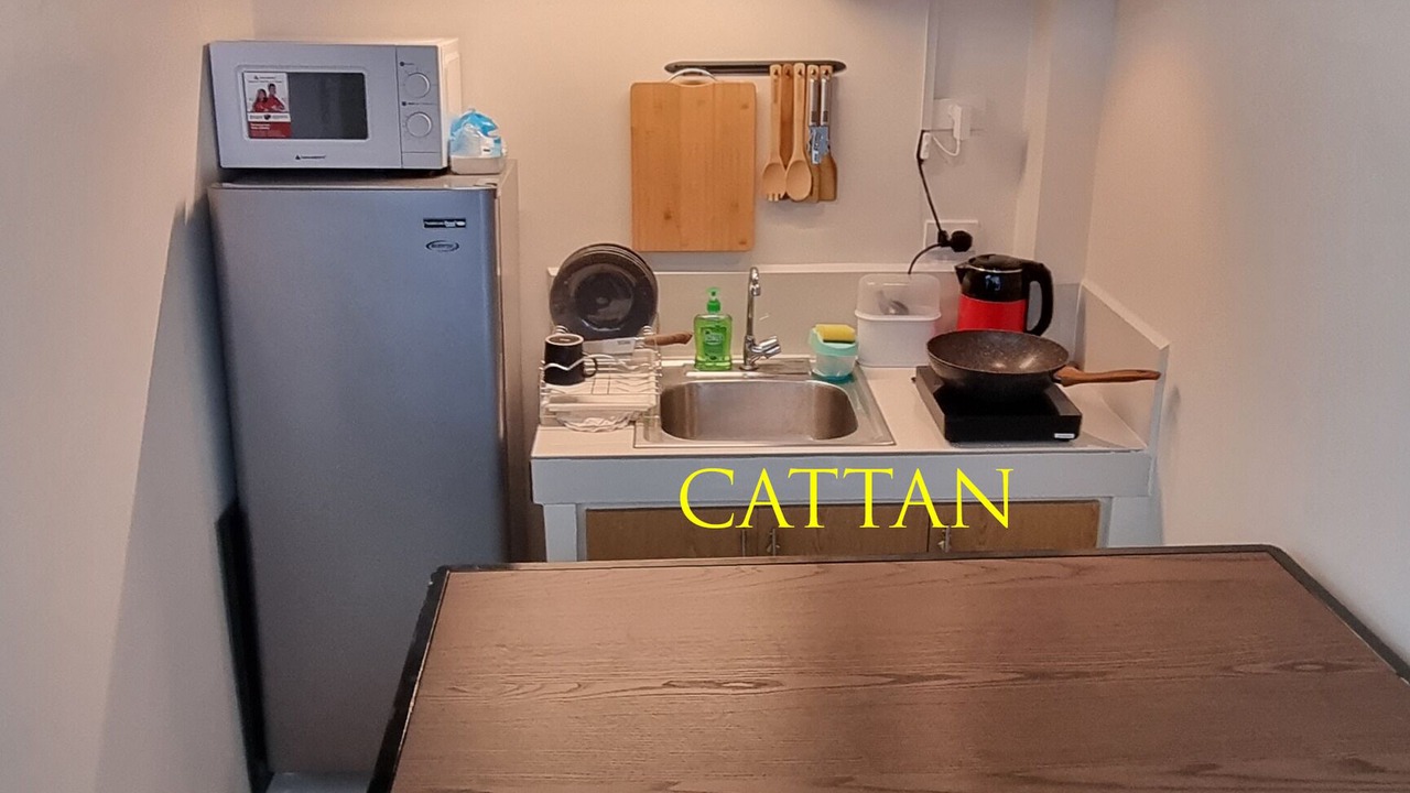 Photo of Kitchen in Talomo District