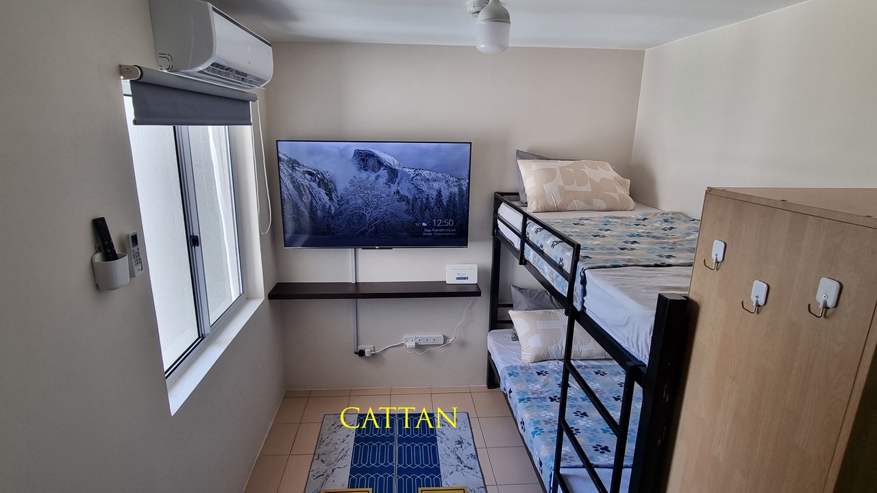 Photo of Bedroom in Talomo District