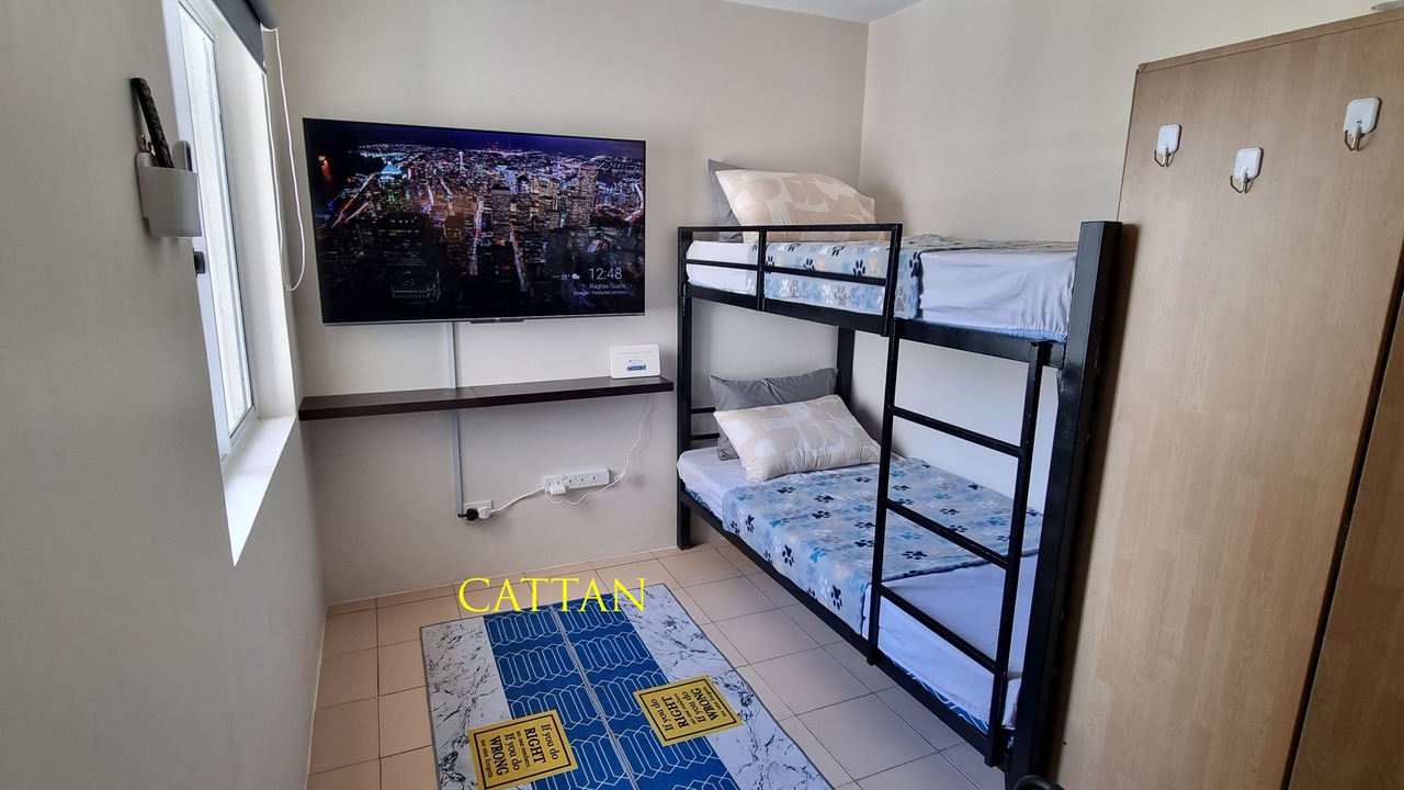 Photo of Bedroom in Talomo District
