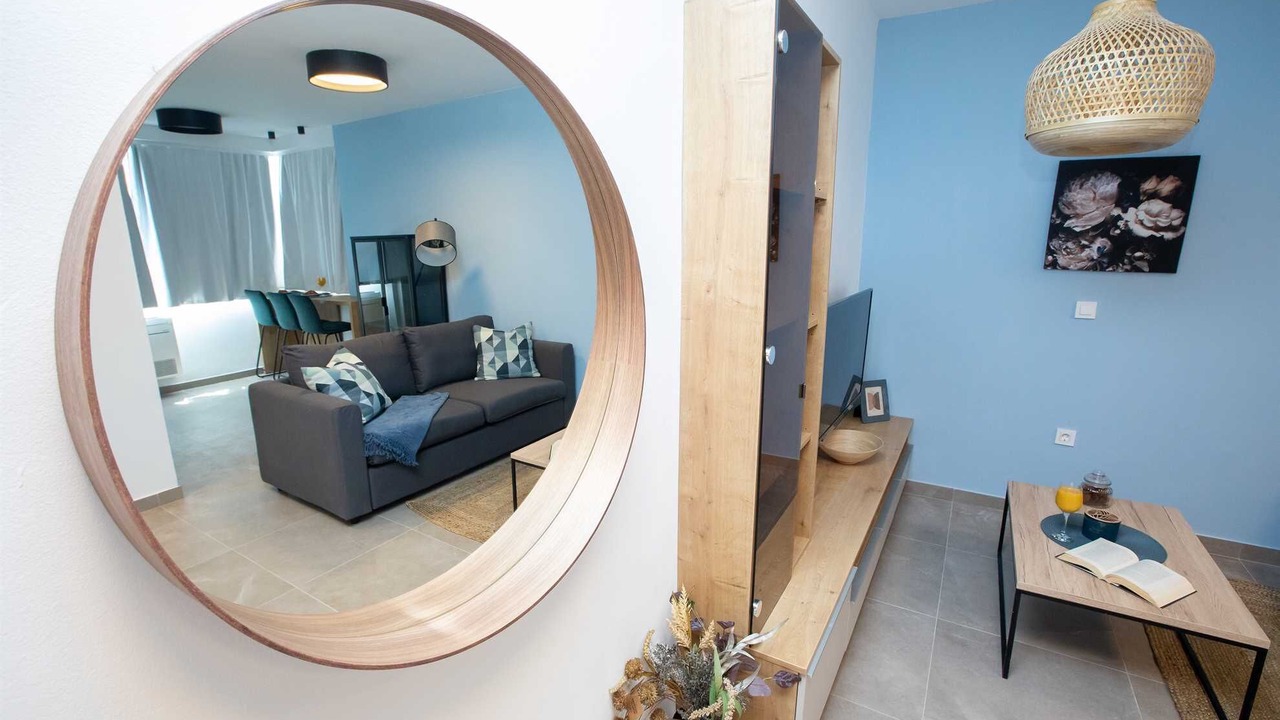 Photo of Livingroom in Lapad