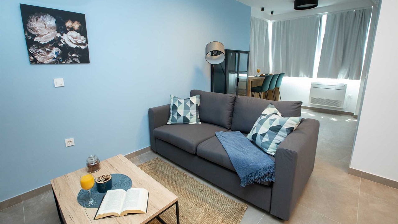 Photo of Livingroom in Lapad