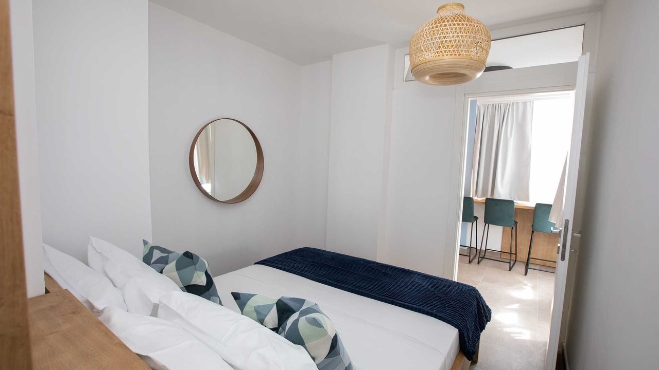 Photo of Bedroom in Lapad