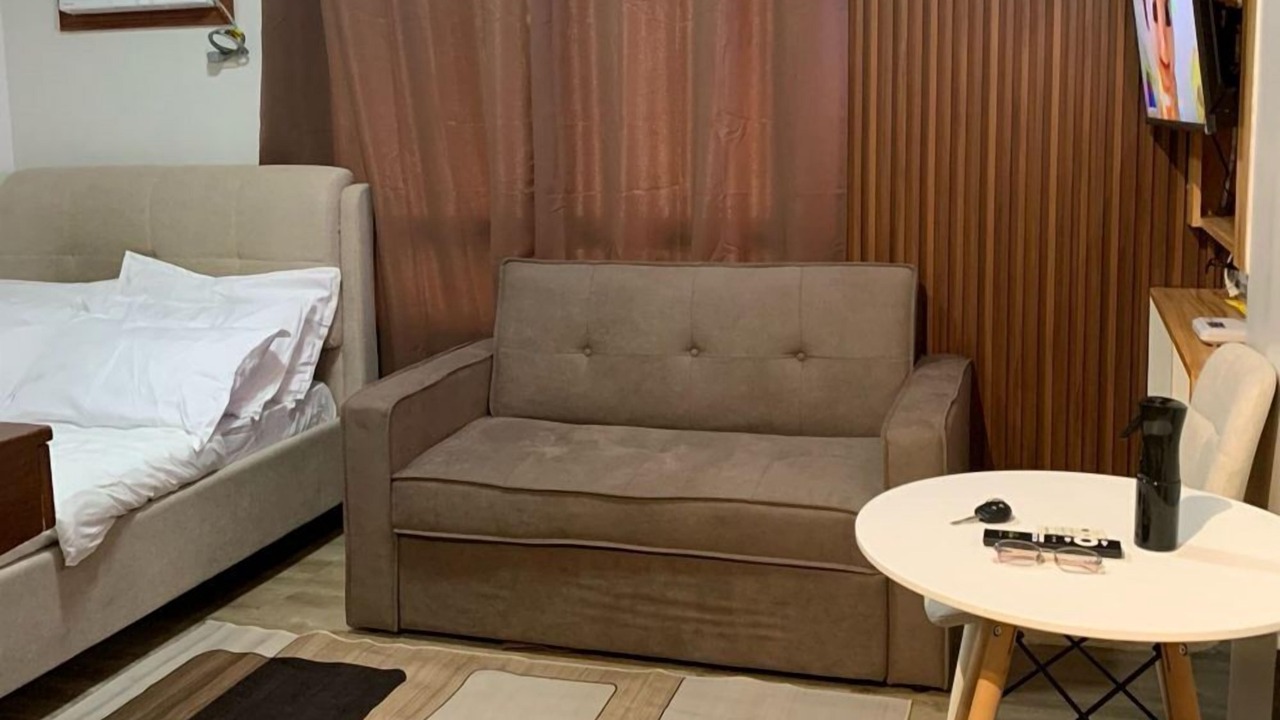 Photo of Livingroom in Bantud Hacienda