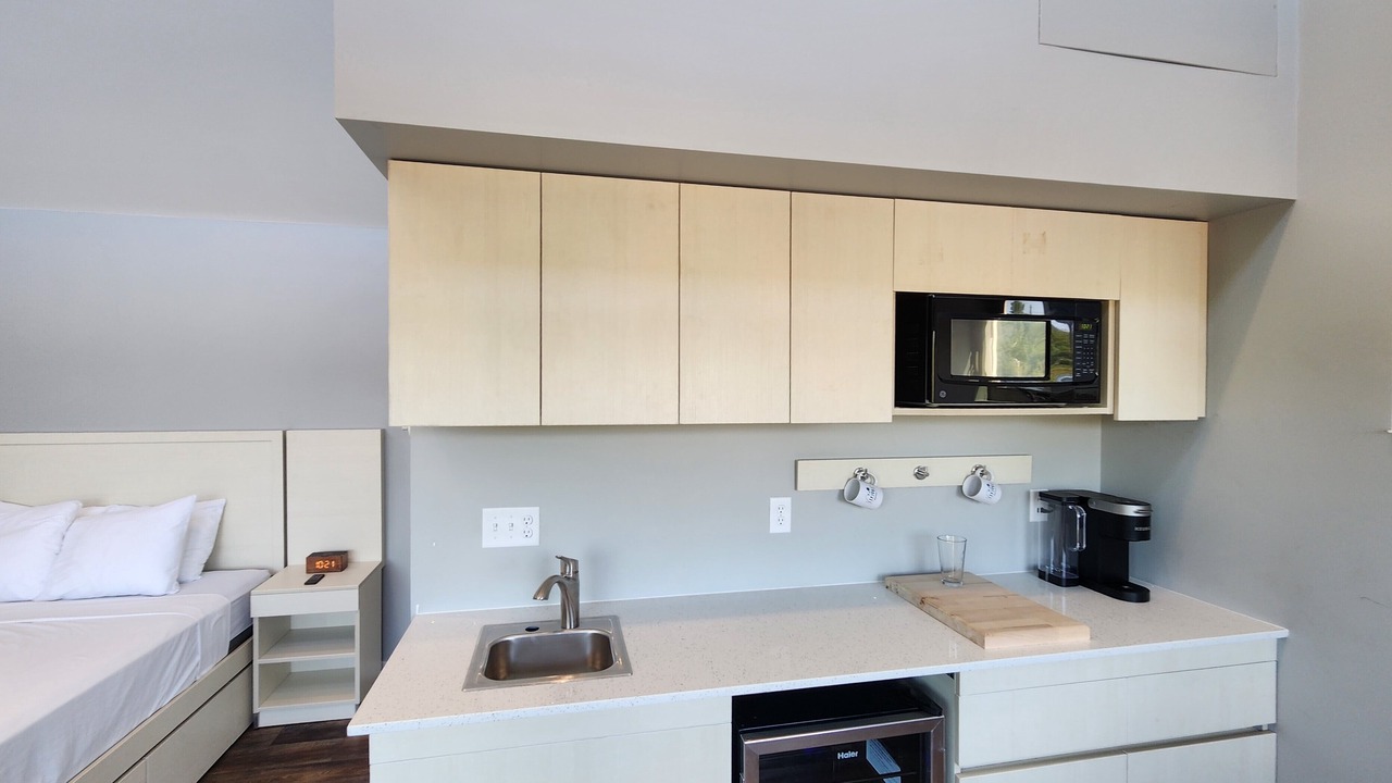Photo of Kitchen in Munising