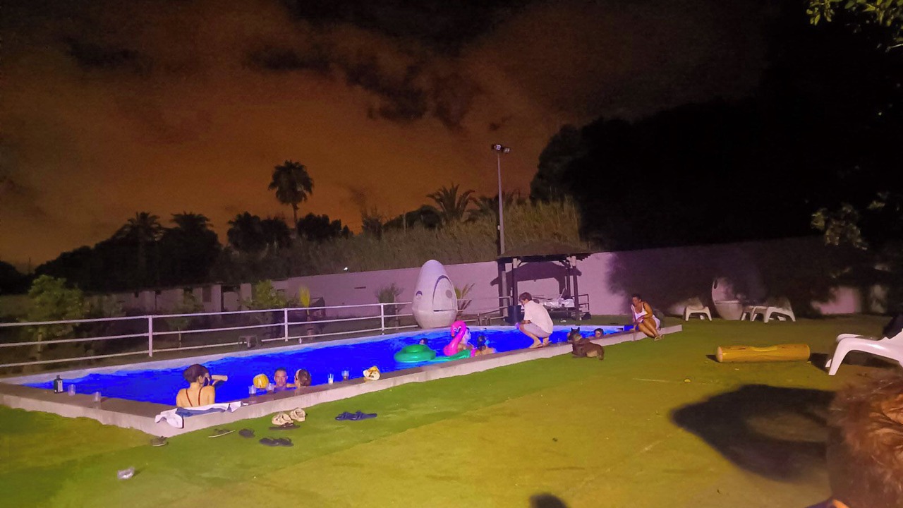 Photo of Outdoor in Playa de San Juan