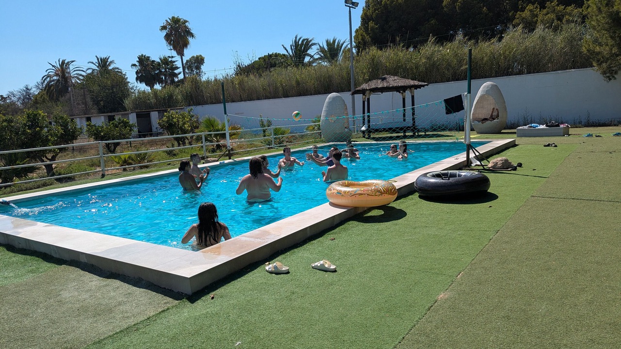 Photo of Outdoor in Playa de San Juan