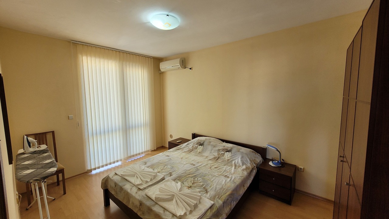 Photo of Bedroom in Kavarna