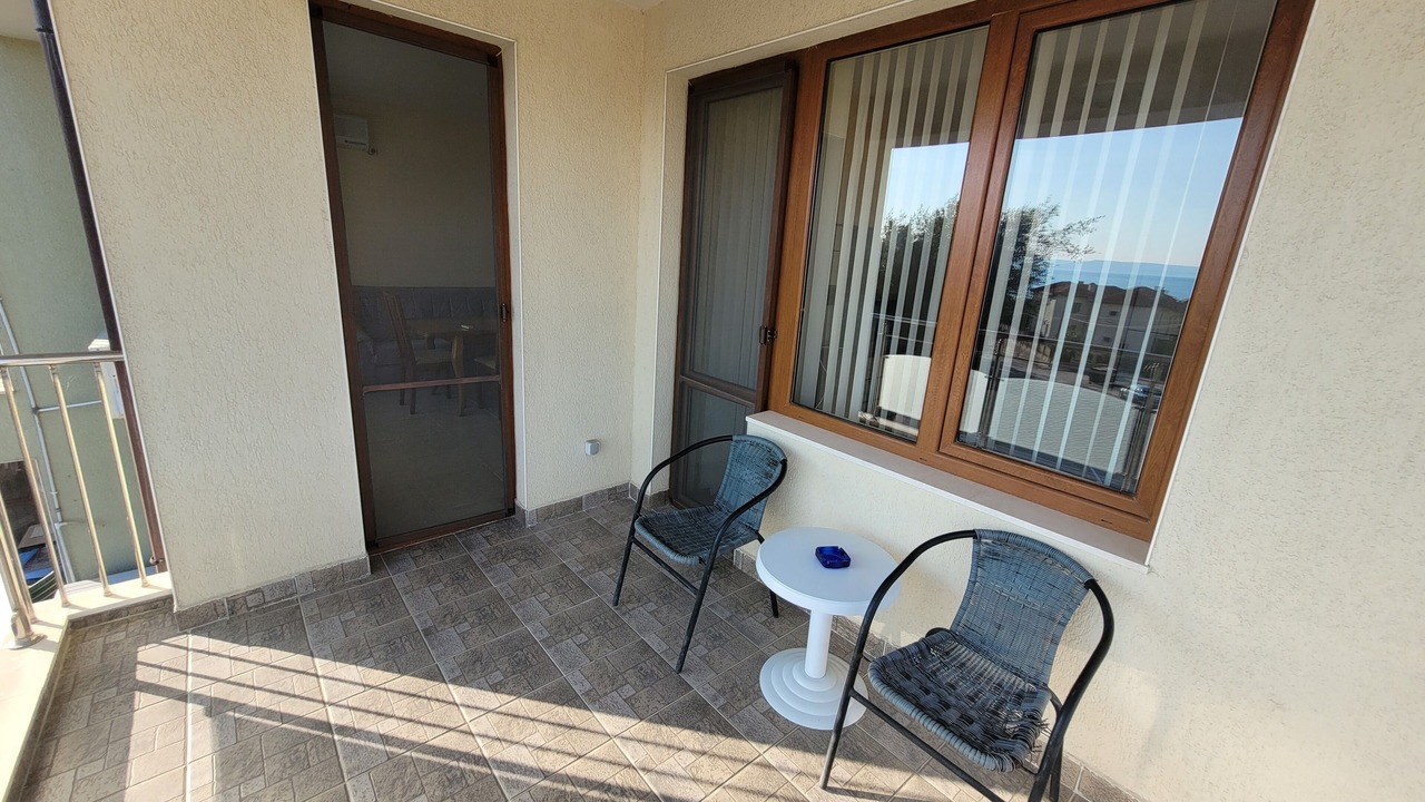 Photo of Patio Balcony in Kavarna