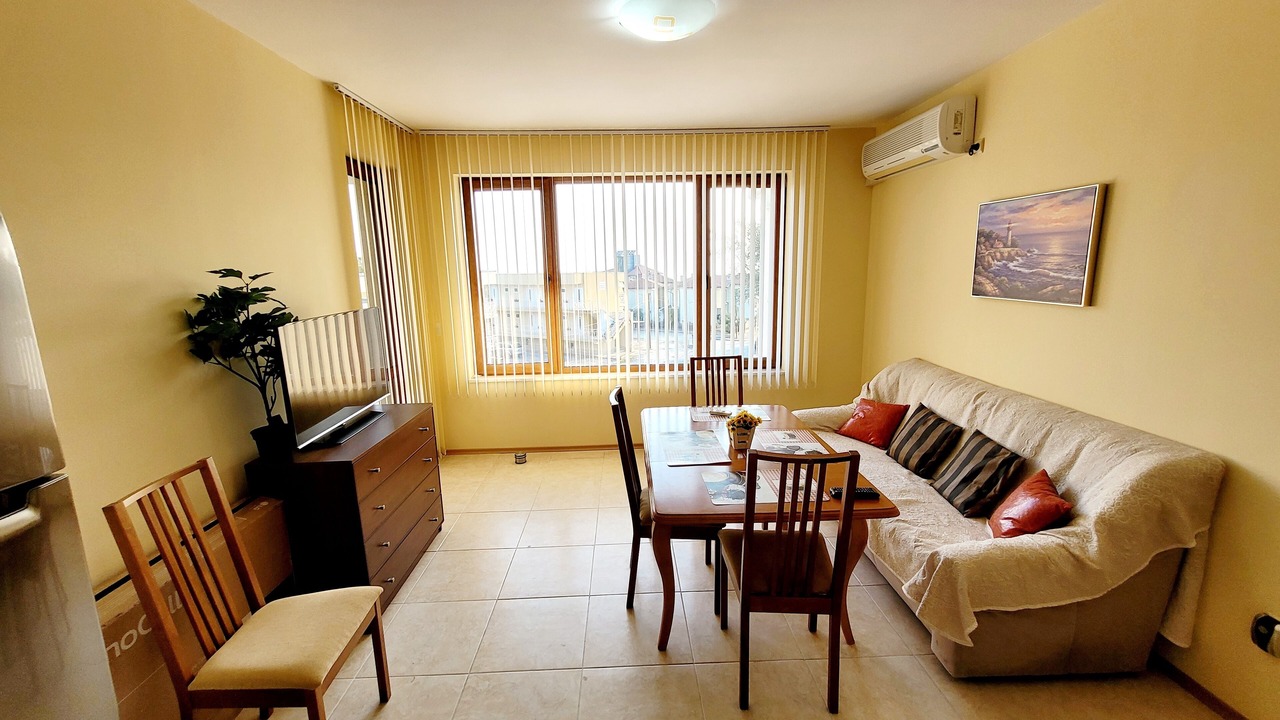 Photo of Livingroom in Kavarna