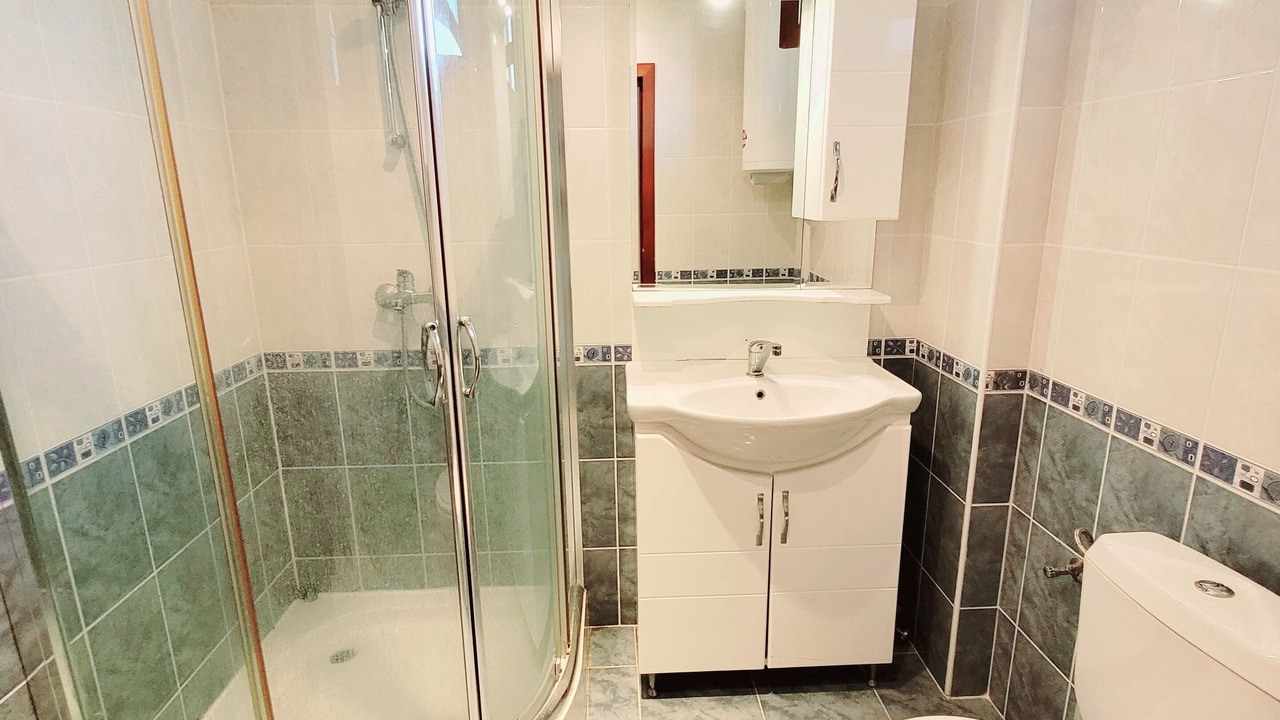 Photo of Bathroom in Kavarna