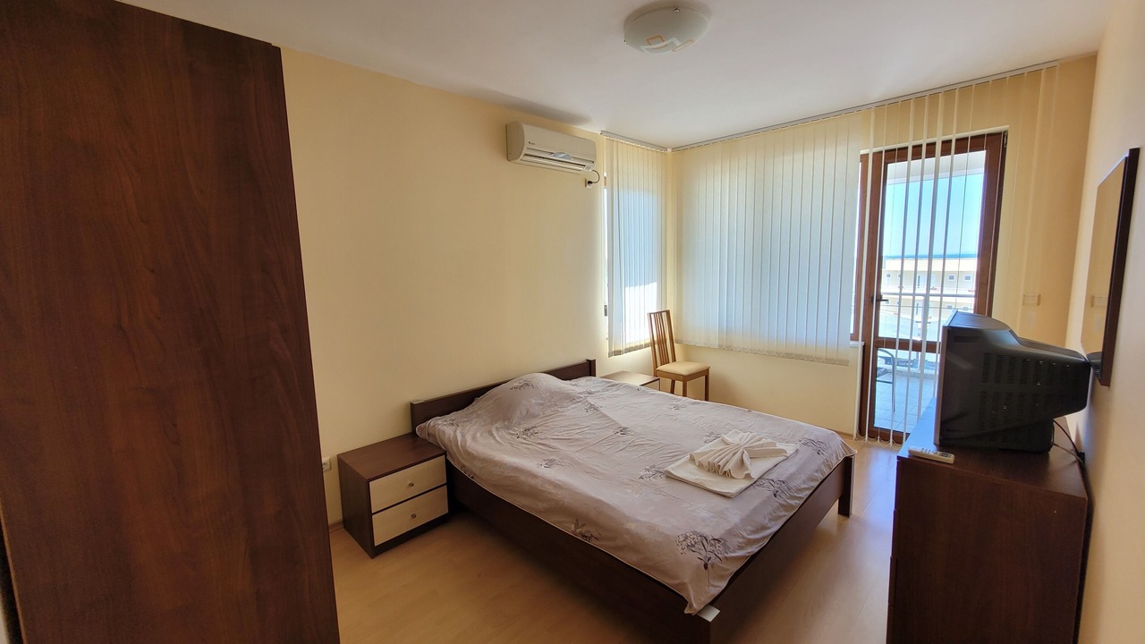 Photo of Bedroom in Kavarna