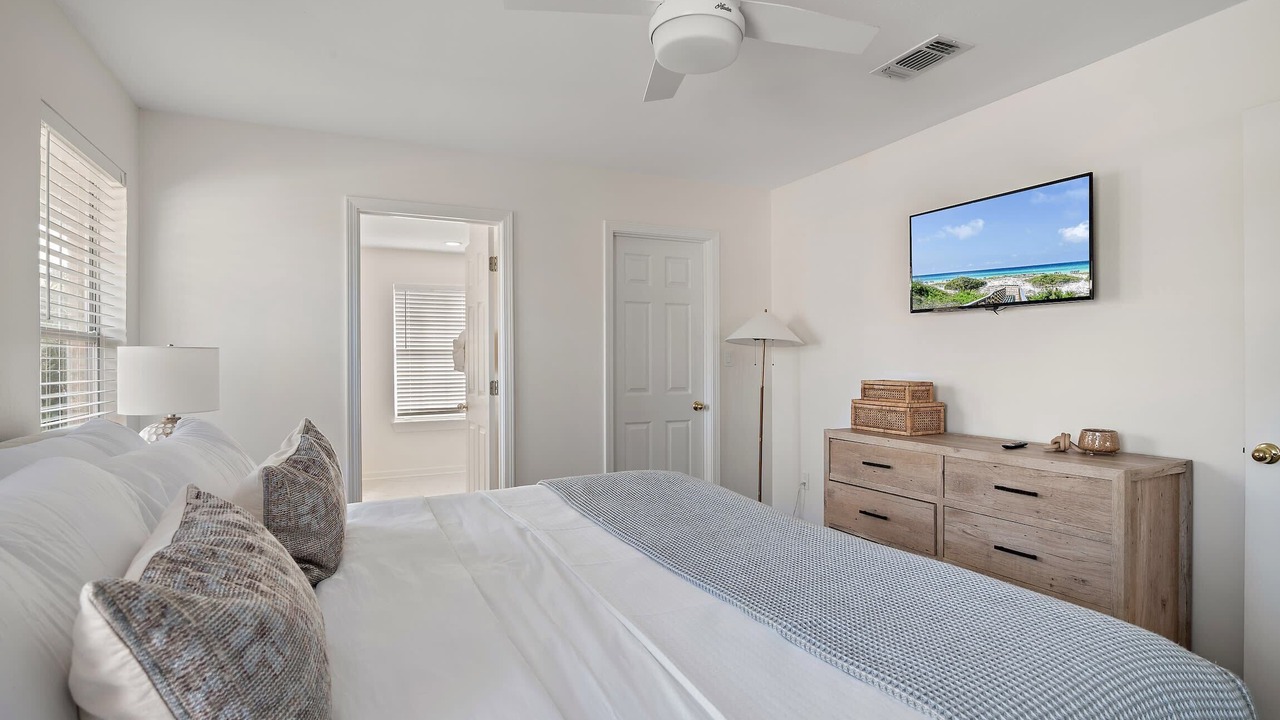 Photo of Bedroom in Seaspray