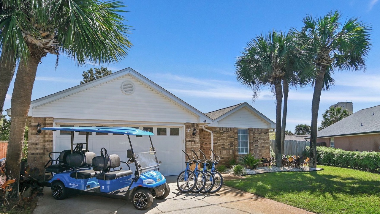 Photo of Outdoor in Seaspray