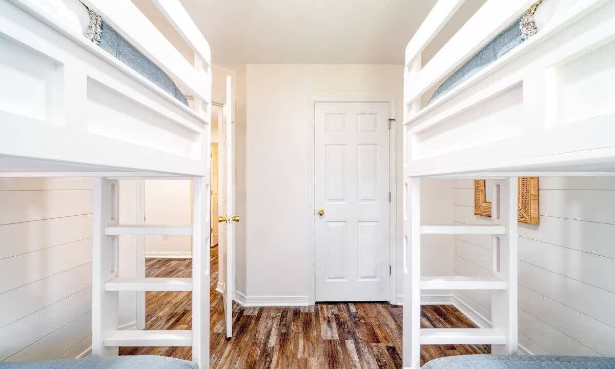 Photo of Bedroom in Seaspray