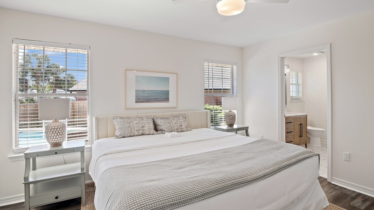 Photo of Bedroom in Seaspray