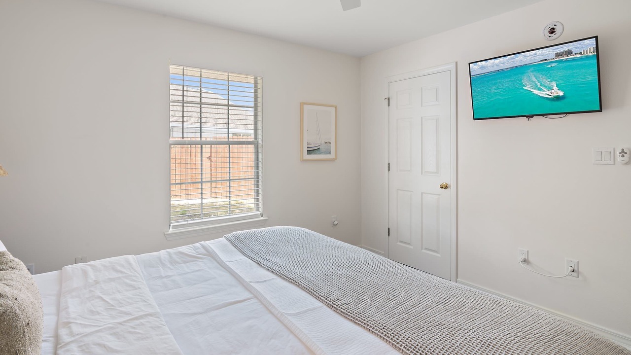 Photo of Bedroom in Seaspray