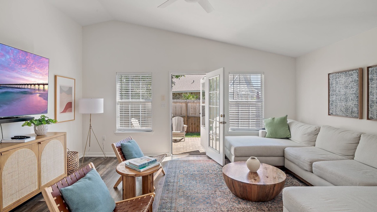 Photo of Livingroom in Seaspray