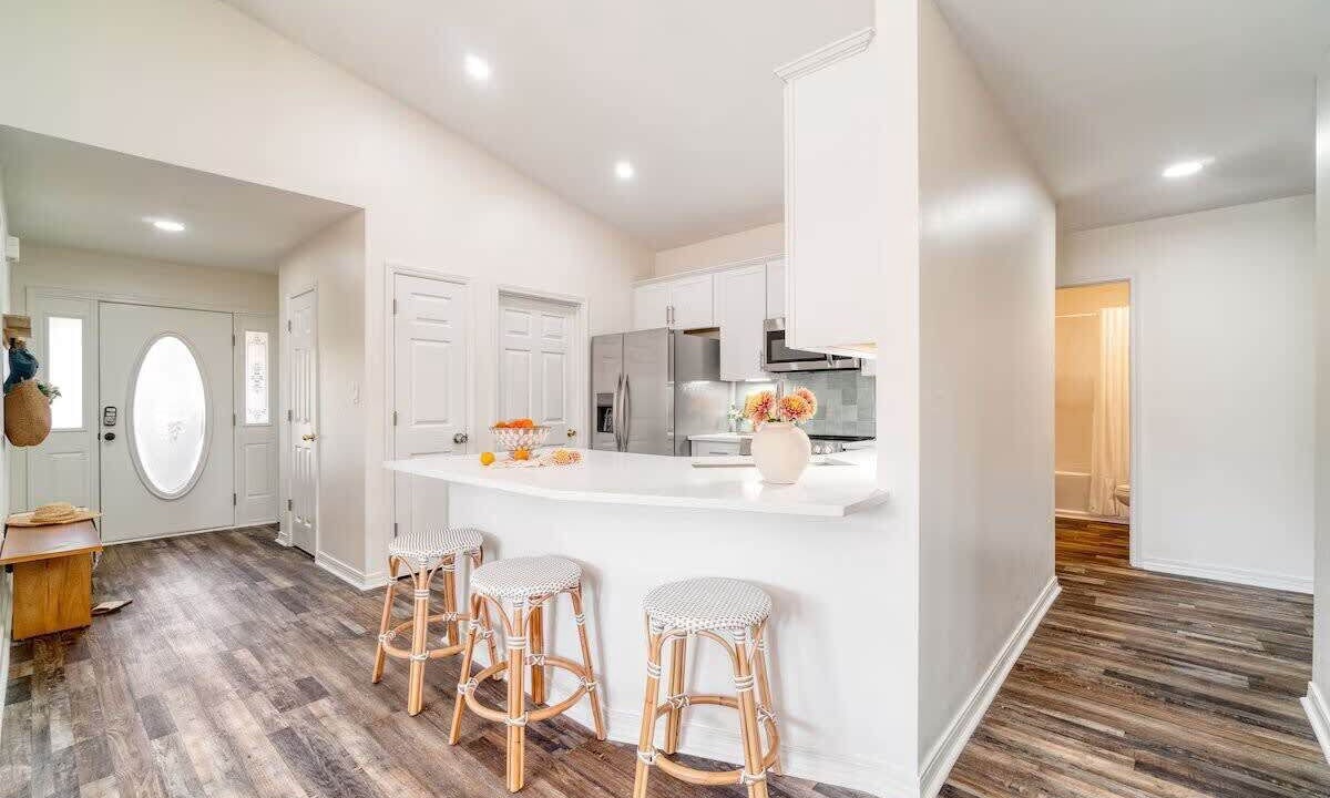 Photo of Kitchen in Seaspray