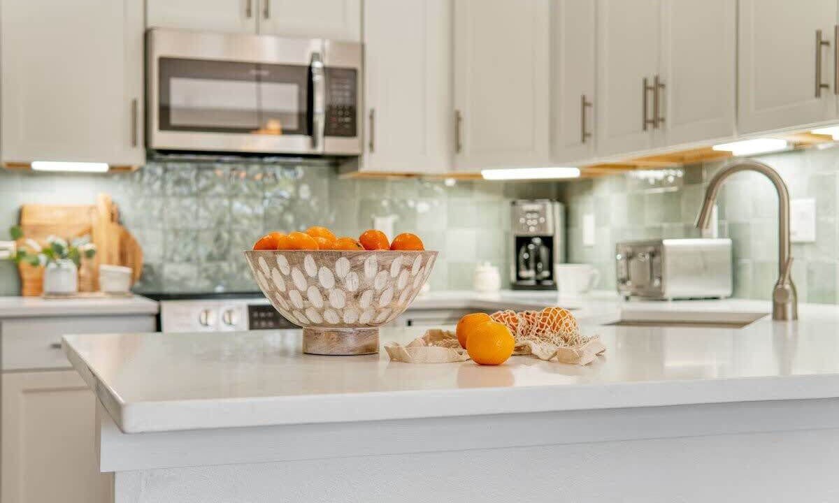Photo of Kitchen in Seaspray