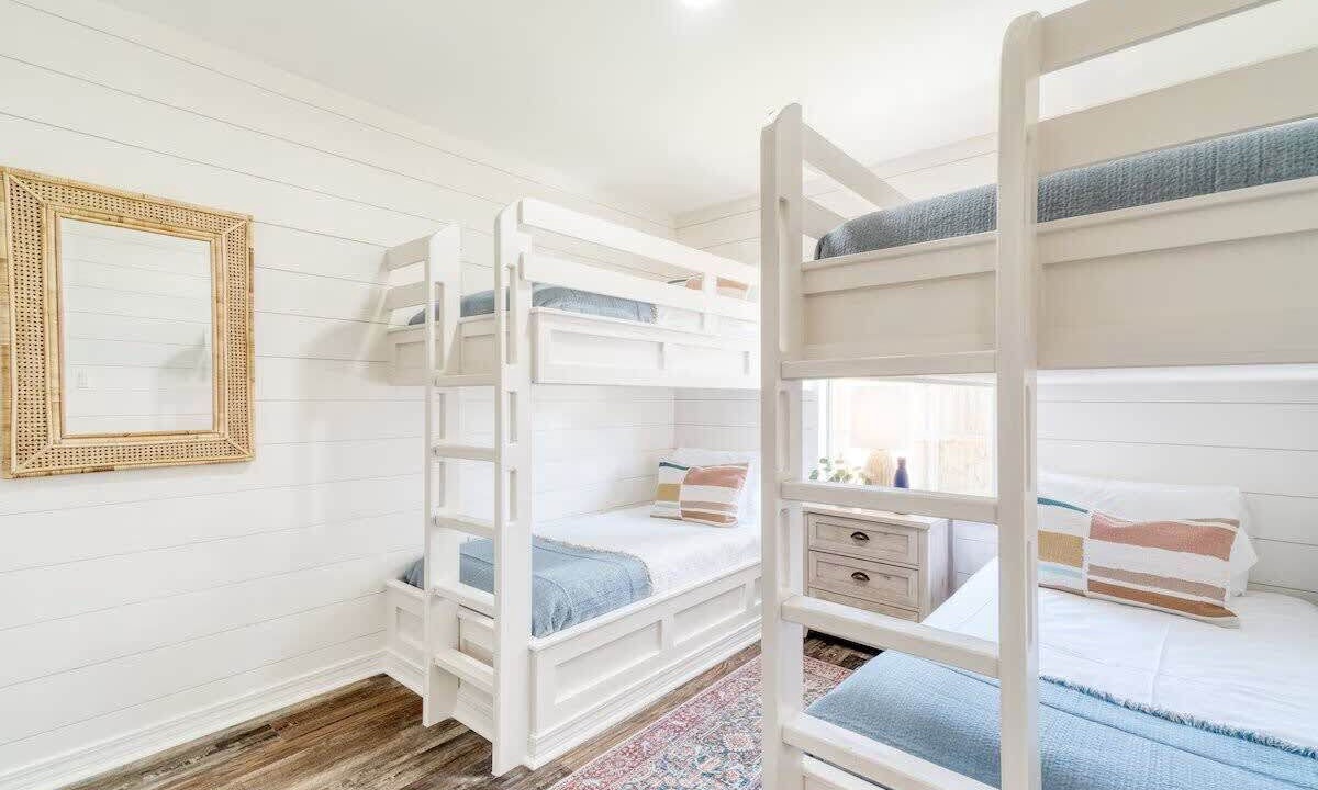 Photo of Bedroom in Seaspray
