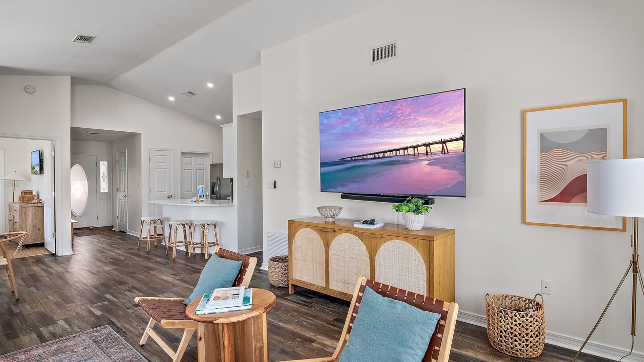 Photo of Livingroom in Seaspray