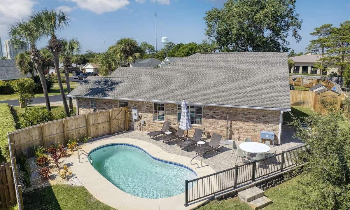 Photo of Outdoor in Seaspray
