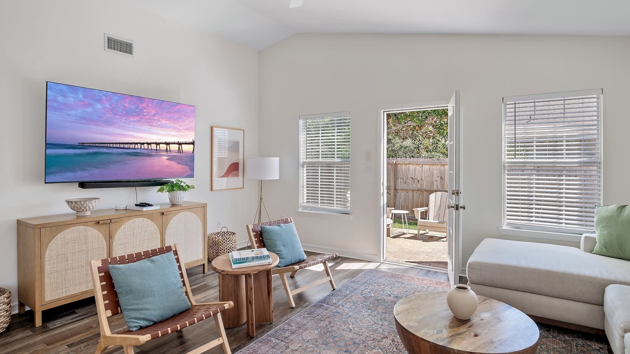 Photo of Livingroom in Seaspray