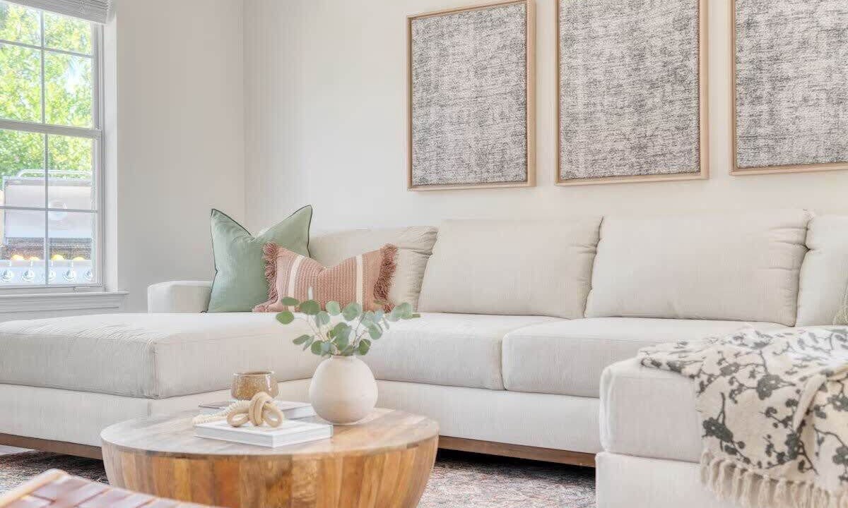 Photo of Livingroom in Seaspray