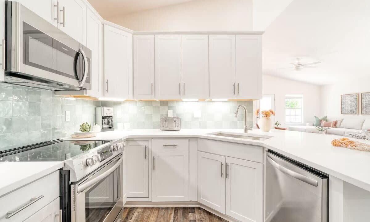 Photo of Kitchen in Seaspray