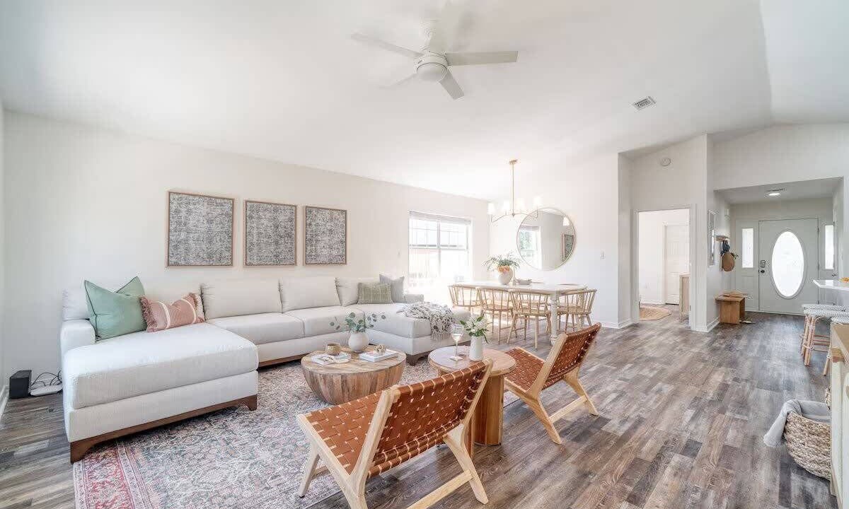 Photo of Livingroom in Seaspray