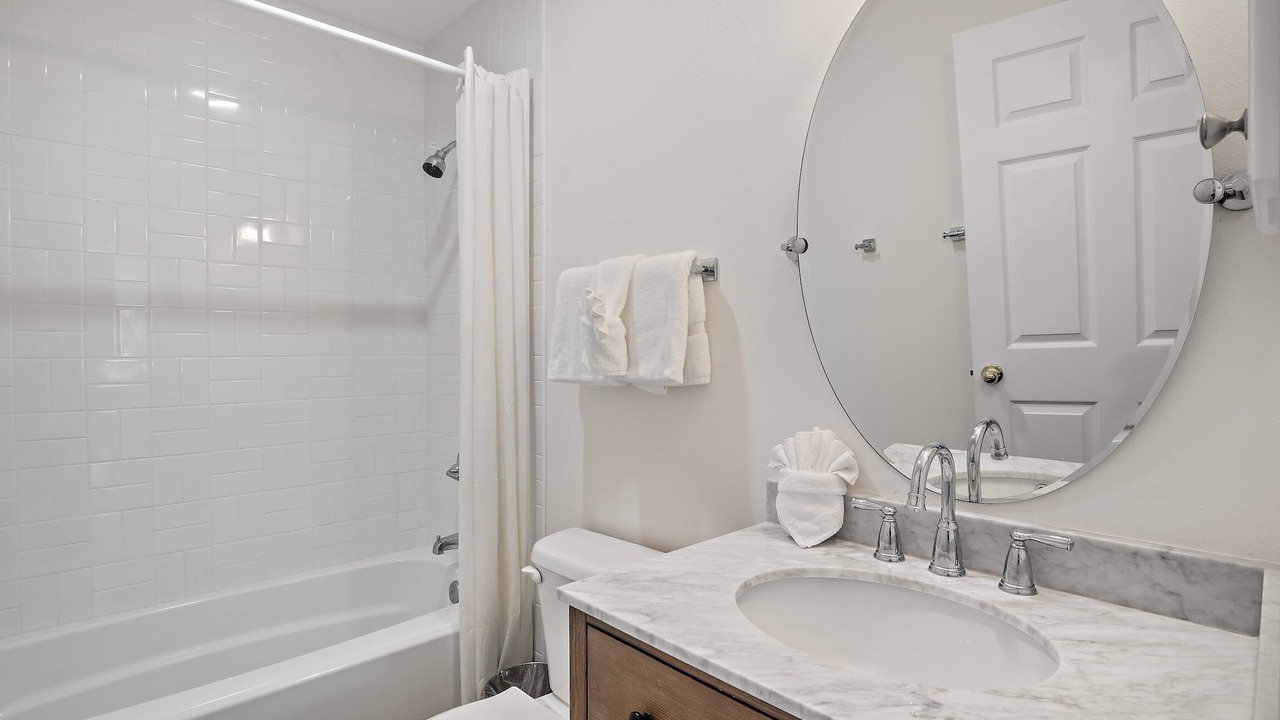 Photo of Bathroom in Seaspray