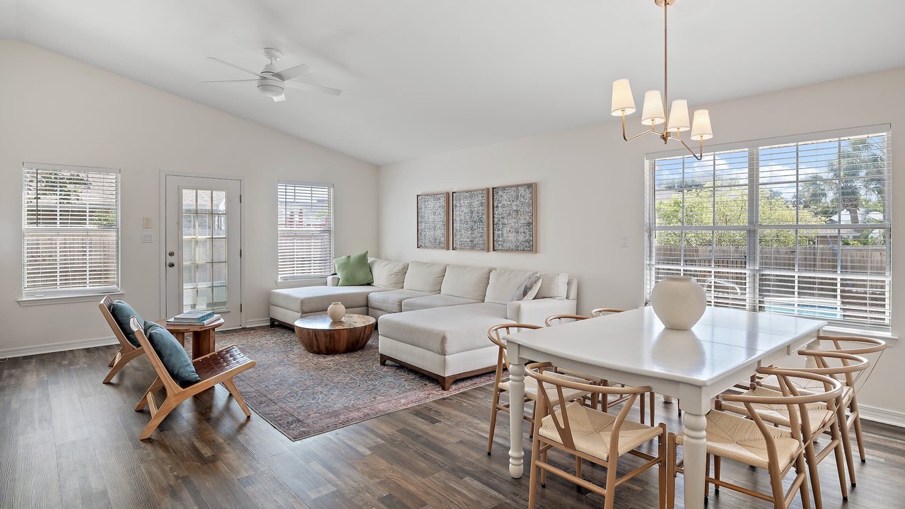 Photo of Livingroom in Seaspray