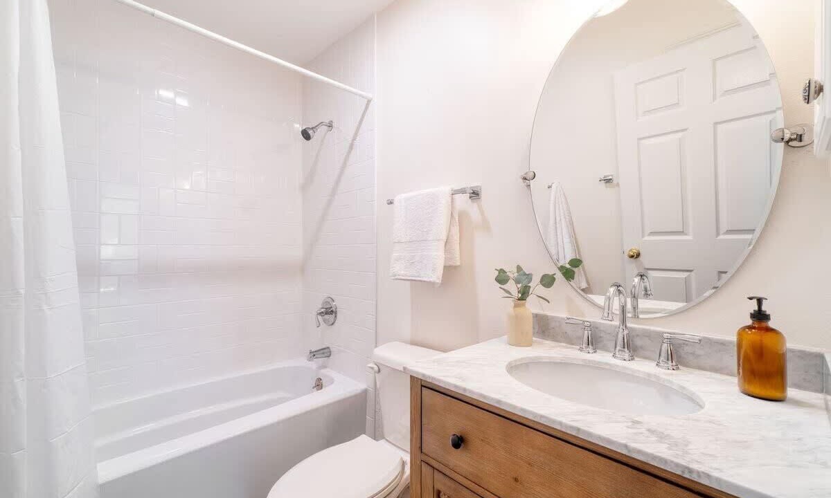 Photo of Bathroom in Seaspray