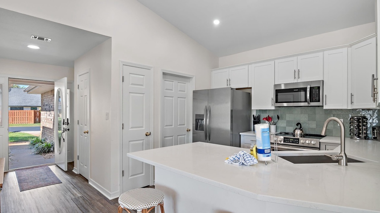 Photo of Kitchen in Seaspray