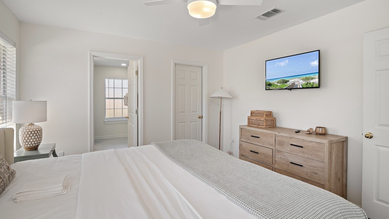 Photo of Bedroom in Seaspray