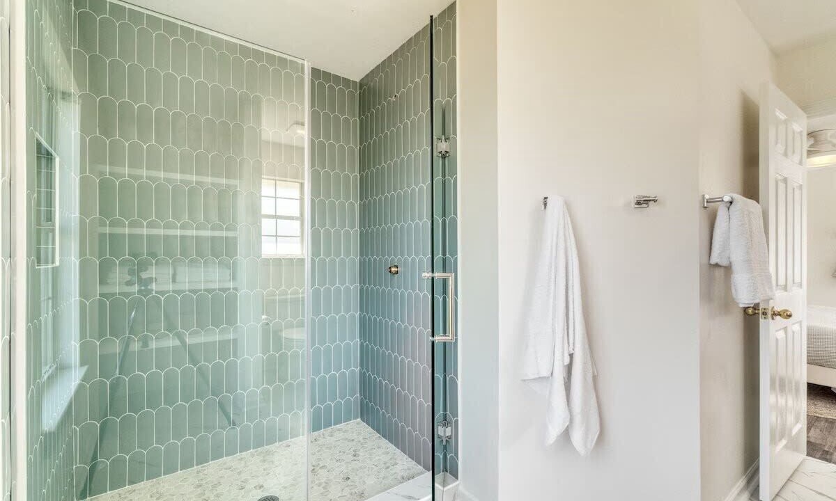 Photo of Bathroom in Seaspray