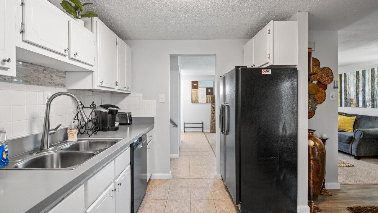 Photo of Kitchen in Mosby
