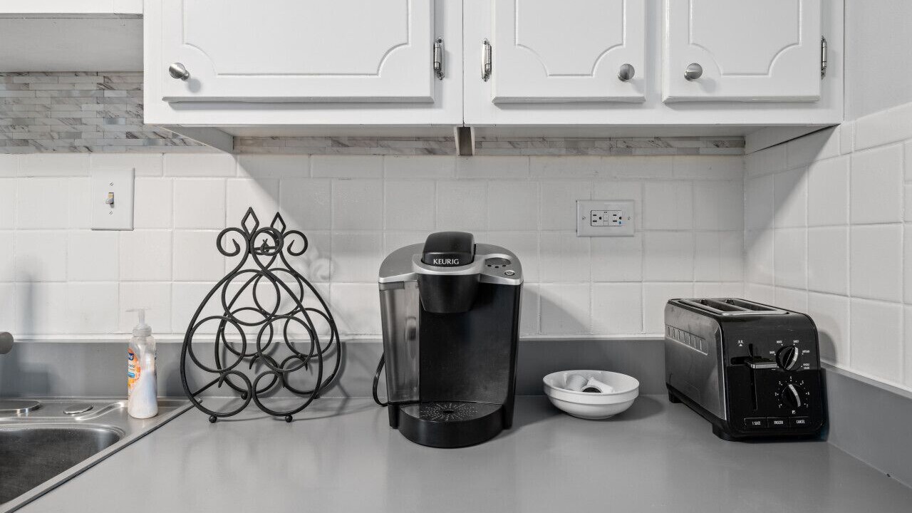 Photo of Kitchen in Mosby
