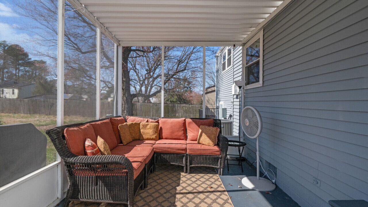 Photo of Outdoor in Mosby