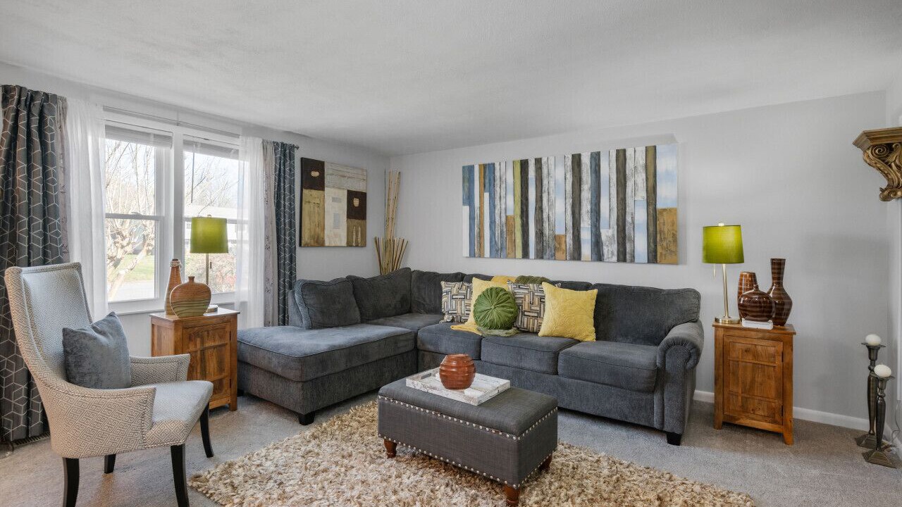 Photo of Bedroom in Mosby